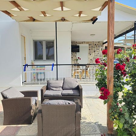 Вилла Sunny Coast Halkidiki! Созополь Экстерьер фото