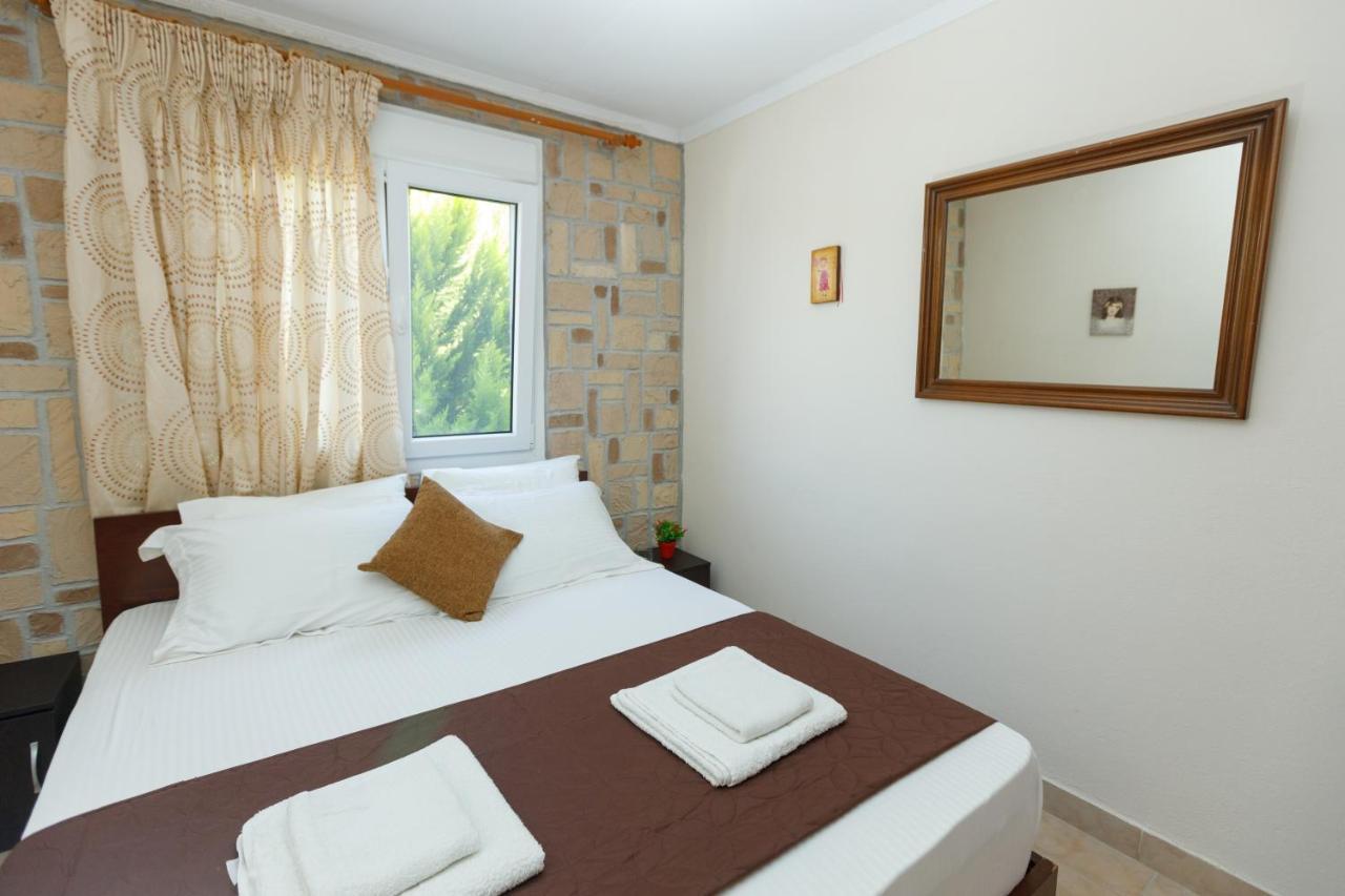 Вилла Sunny Coast Halkidiki! Созополь Экстерьер фото