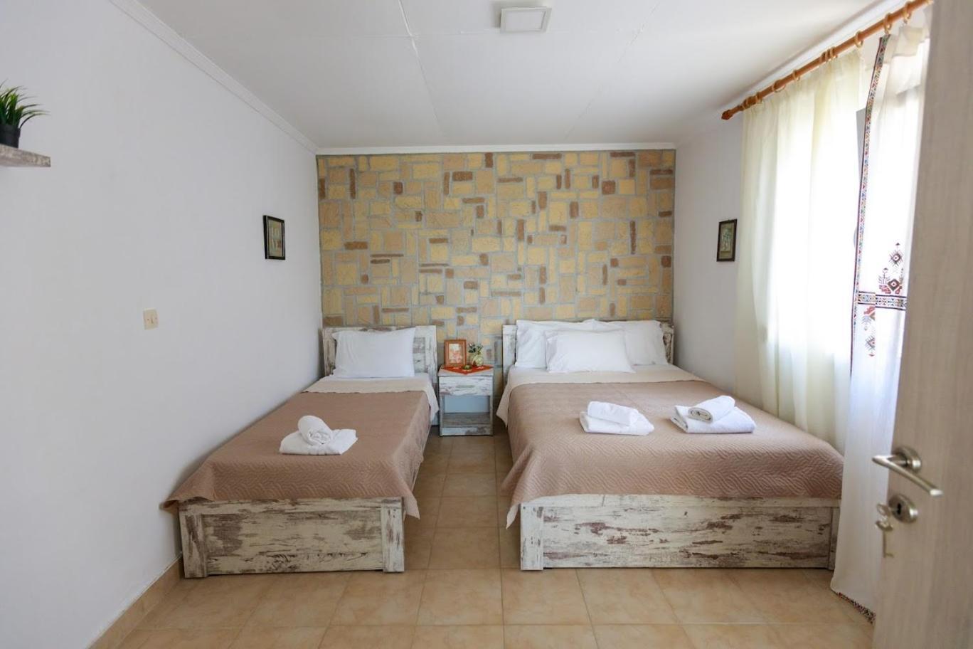 Вилла Sunny Coast Halkidiki! Созополь Экстерьер фото